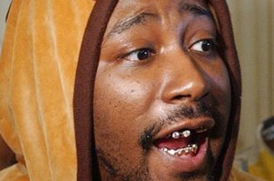 Ol Dirty Bastard