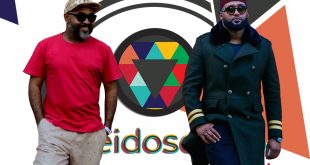 Dudu de Morro Agudo & Mohammed Yahya
