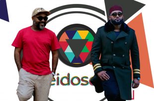 Dudu de Morro Agudo & Mohammed Yahya