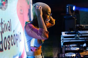 DJ Jacquelone