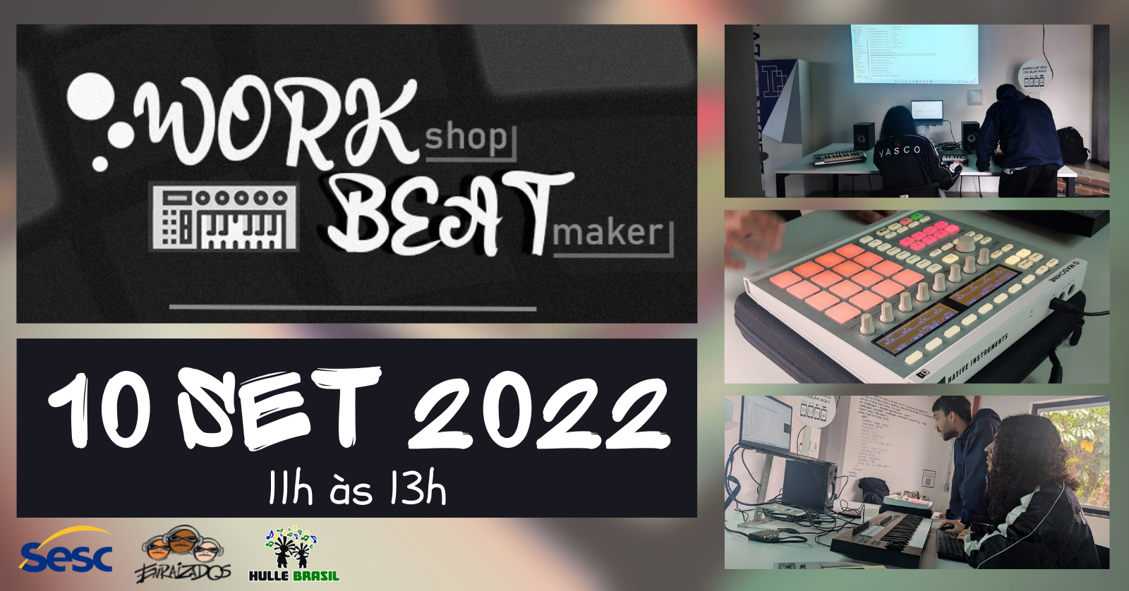 WORKBEAT