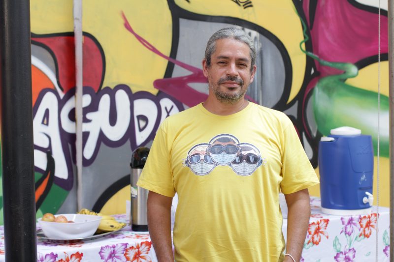 Samuca Azevedo