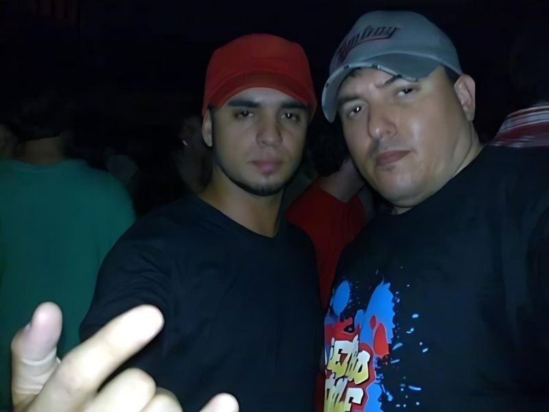 DJ FABIO ACM E DJ TYDOZ