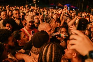 MC Marechal - Rio de Janeiro