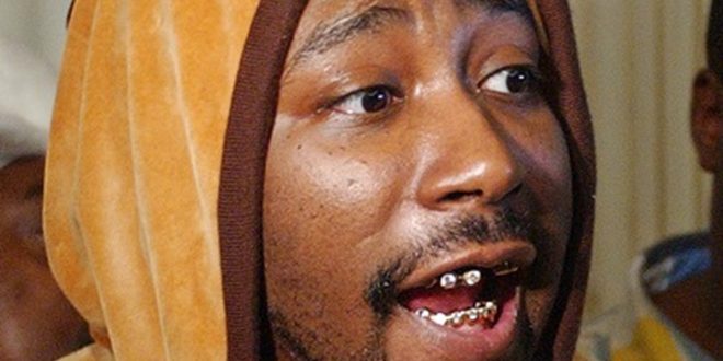 Ol Dirty Bastard