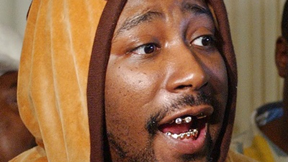 Ol Dirty Bastard