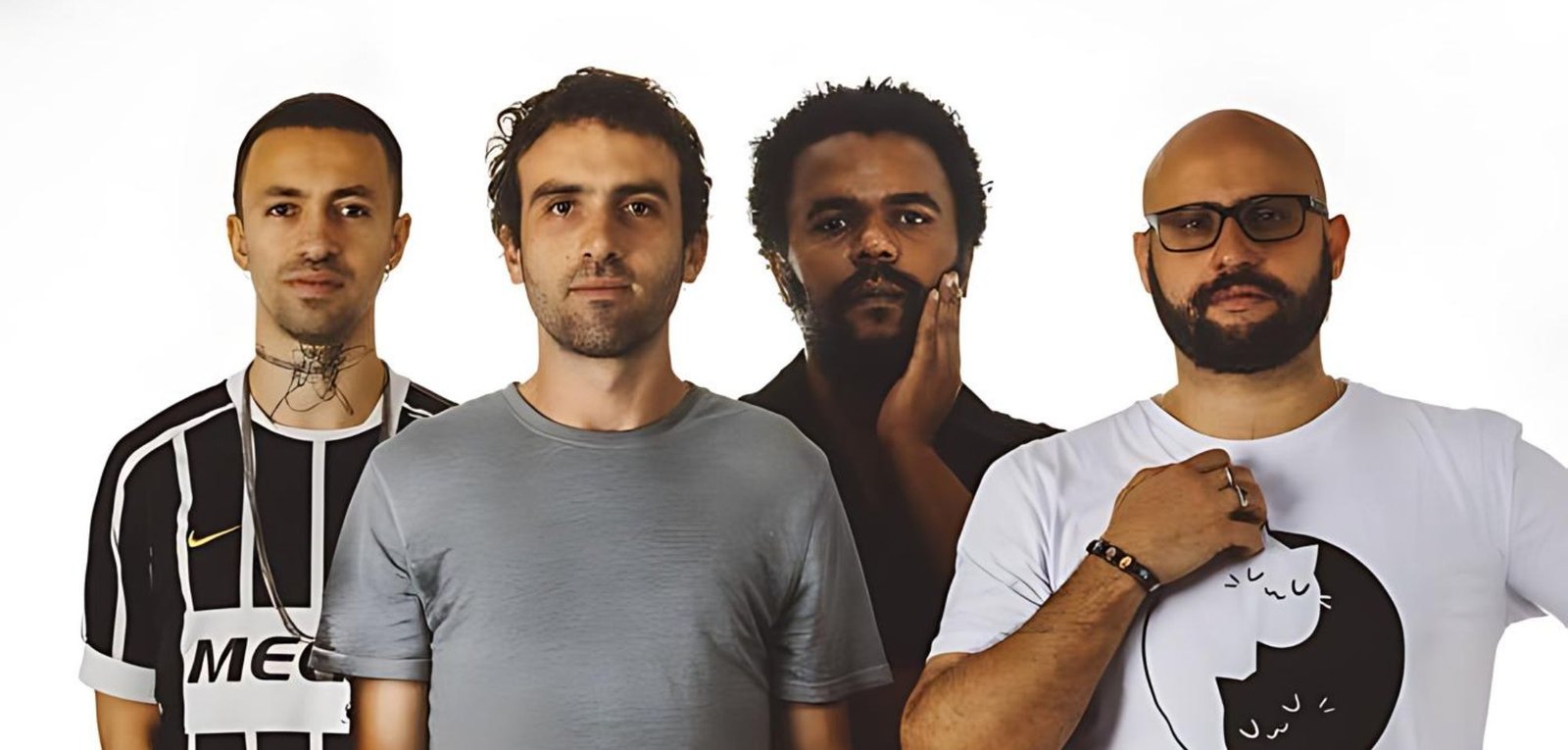 “Eu Já Venci” o anti clipe de Lupe de Lupe