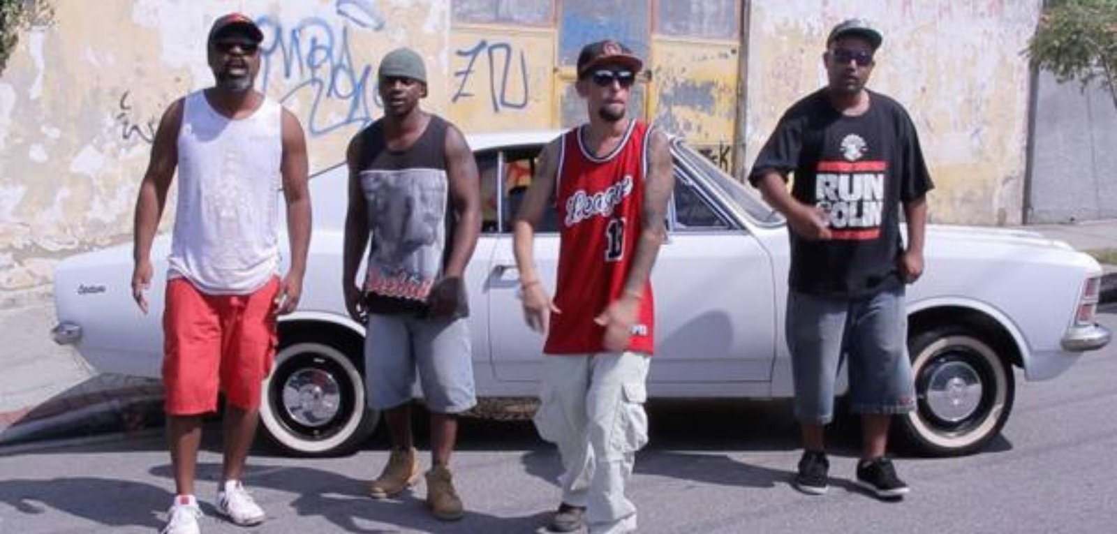 DMA entrevista Bonde2Cria