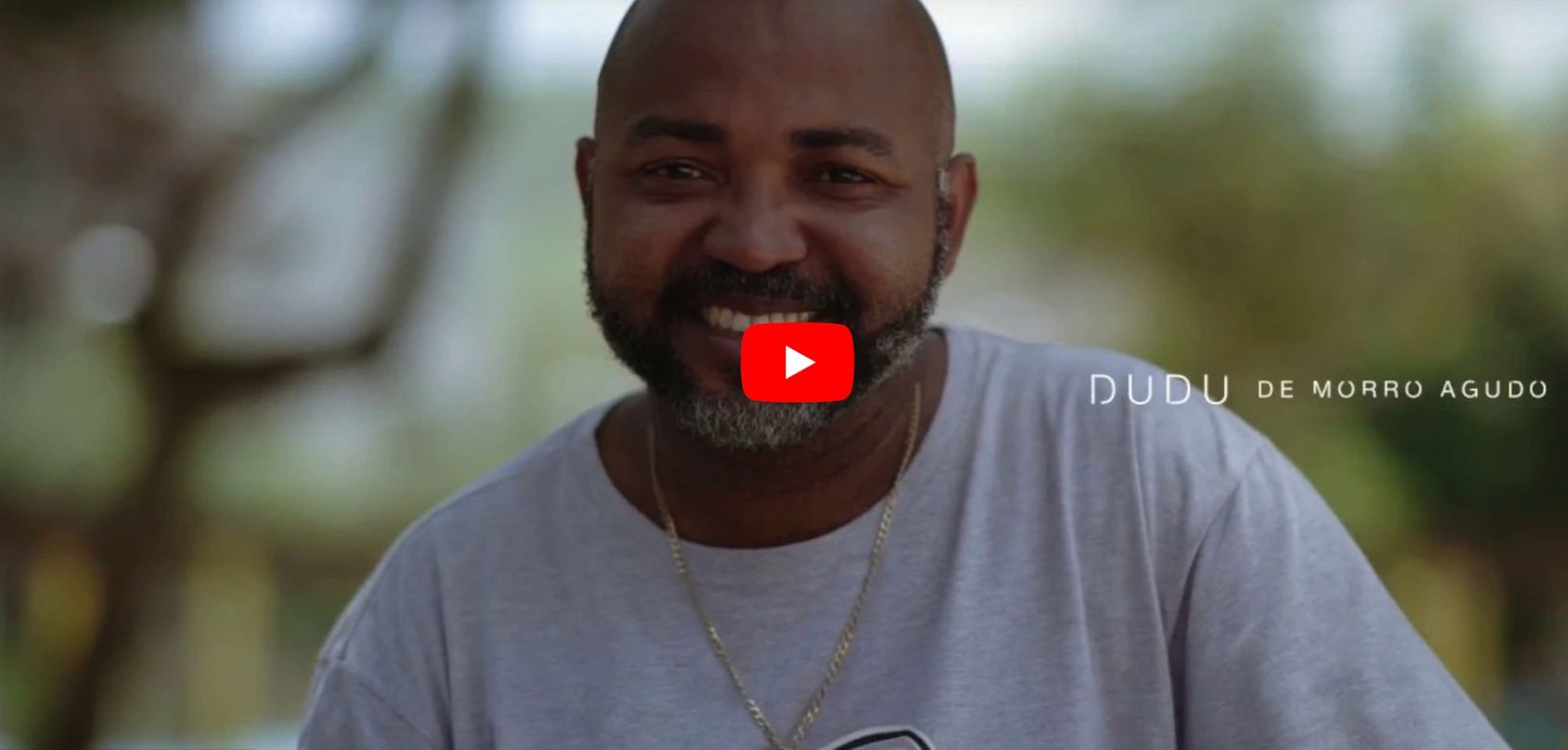 Dudu de Morro Agudo participa da web série Só Lazer, da Mate Leão
