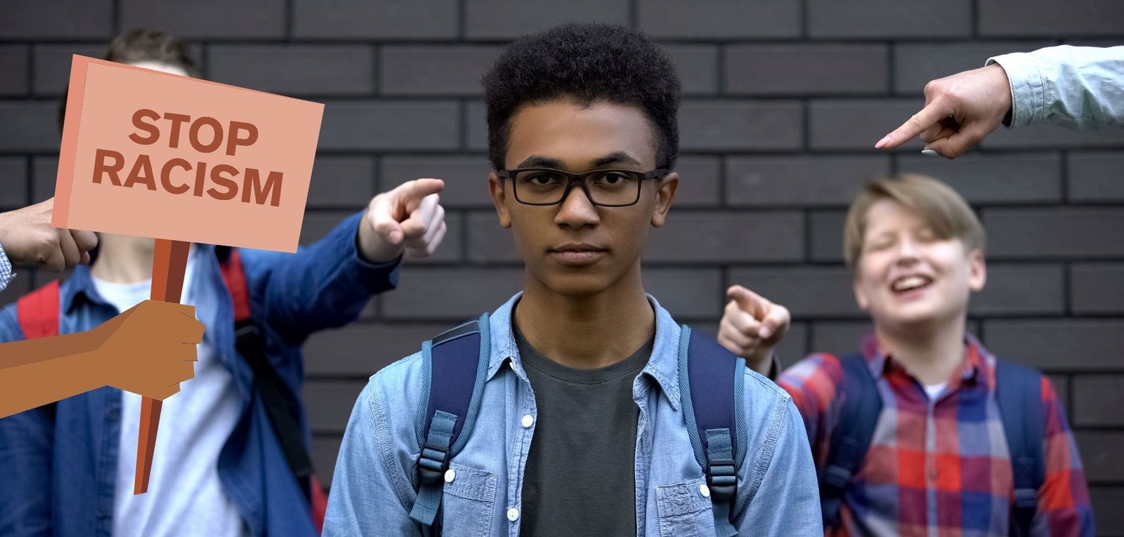 Resistência e empoderamento negro contra o racismo estrutural