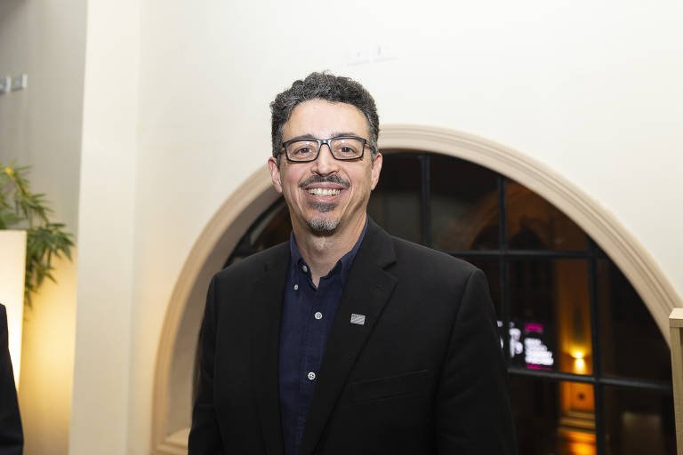 Sérgio Sá Leitão é o novo ministro da cultura
