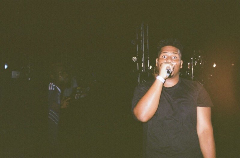 Marcão Baixada é atração confirmada no Festival Manifeste SP