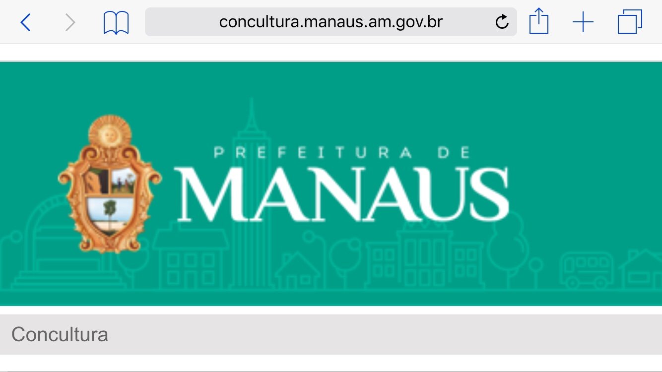 ATENÇÃO POETAS E ESCRITORES DO BRASIL: inscrições abertas para o Prêmios Literários Cidade de Manaus