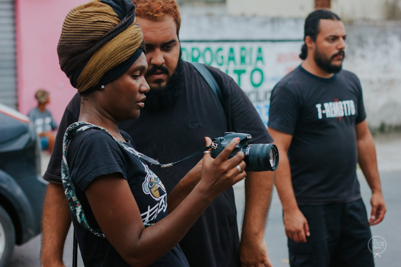 Inscrições Abertas para a segunda turma de ‘Audiovisual do Enraizados’