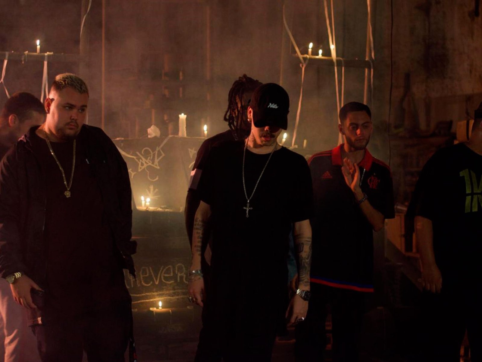 1Kilo lança “Minha Oração”, primeiro single do pojeto Cypher 2019