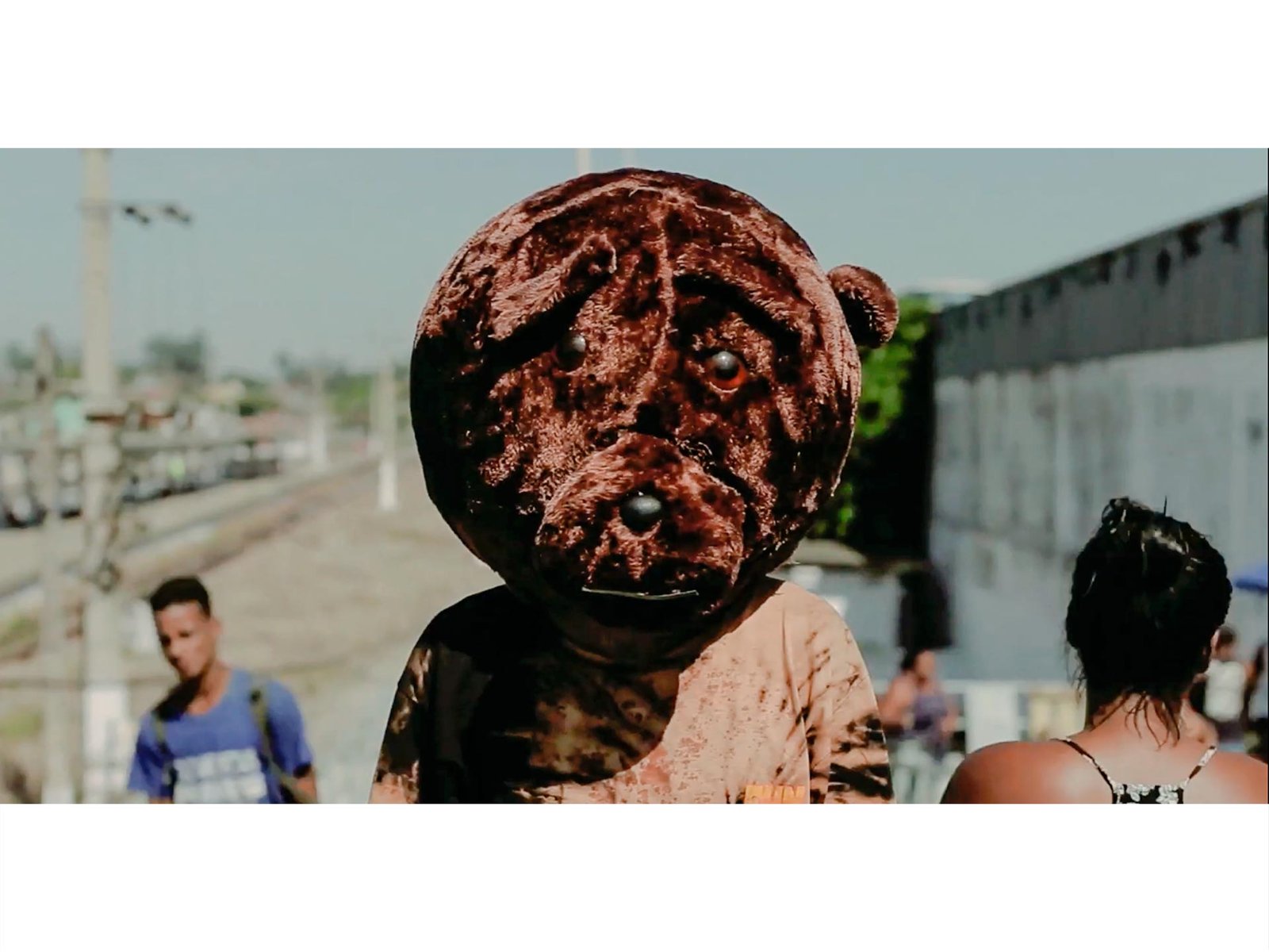 Revolução dos Bichos: Novo videoclipe do DJ Dorgo com participação do GB Montsho