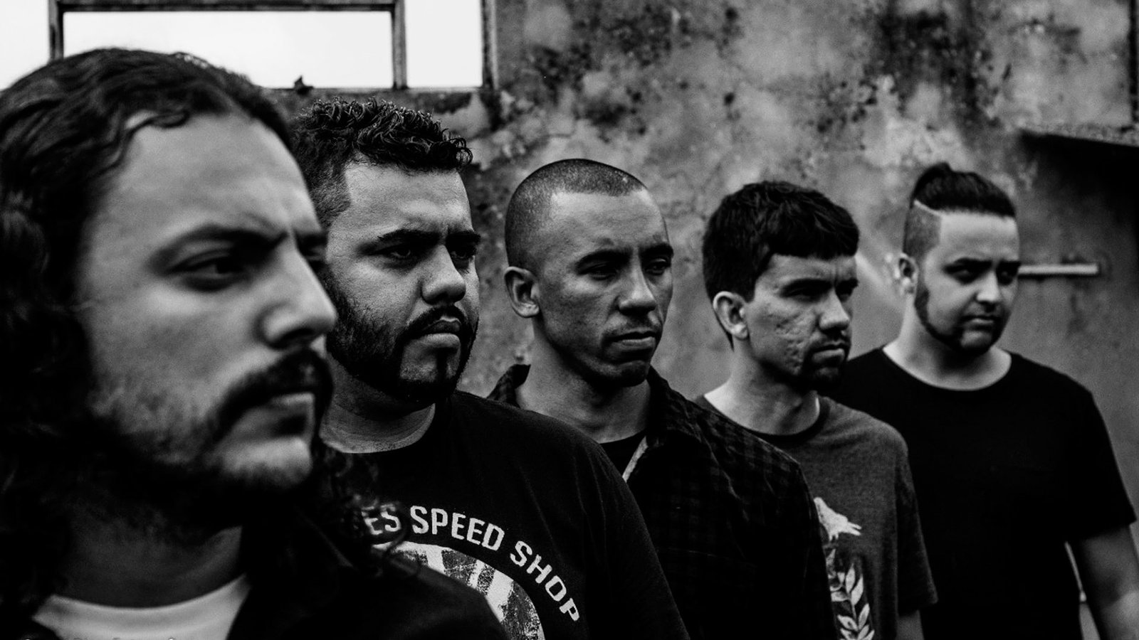 T-Remotto: banda iguaçuana lança livesession da música ‘Satélite Gatilho’, gravada no Estúdio Calabouço