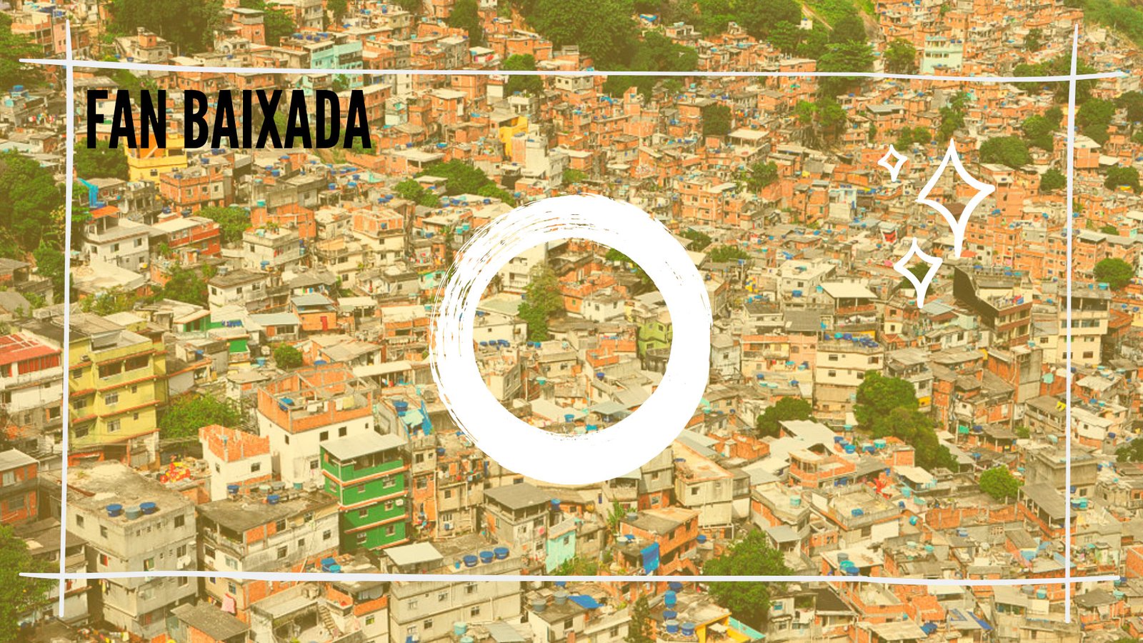 INSCRIÇÕES ABERTAS: ‘Festival de Audiovisual Negritude, Direito à Memória e Direitos Humanos’ acontecerá no Espaço Enraizados