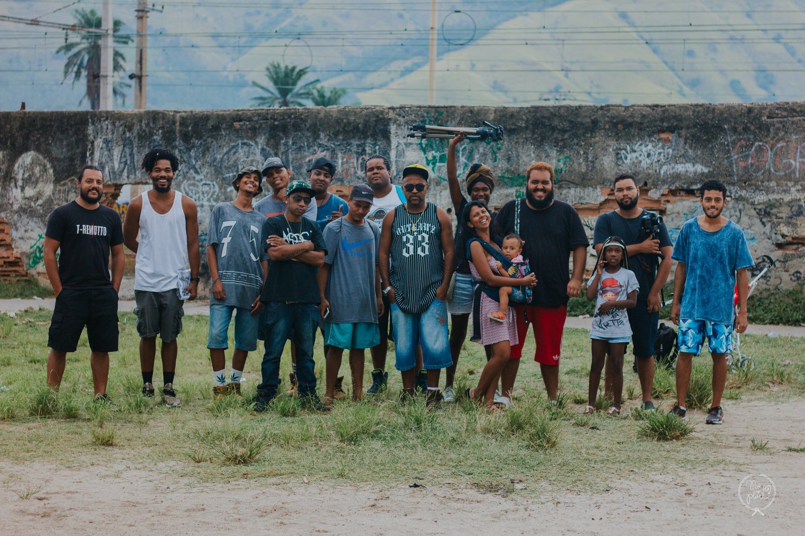 MOSTRA PRETOS NA TELA: Por que resistir é necessário!