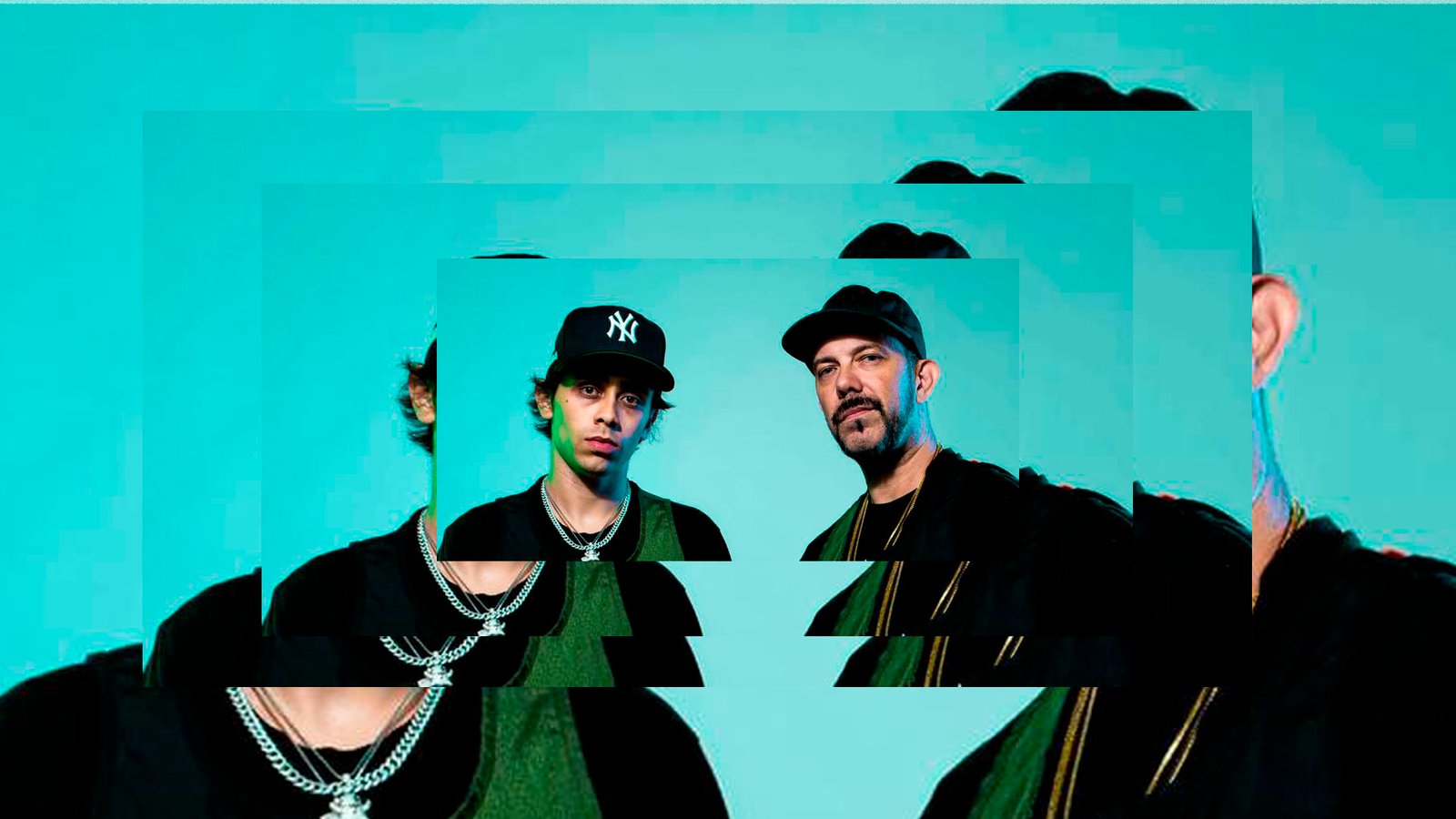 Aquecendo o verão, o Tropkillaz apresenta seu novo single, “Passito”. Assista também ao videoclipe