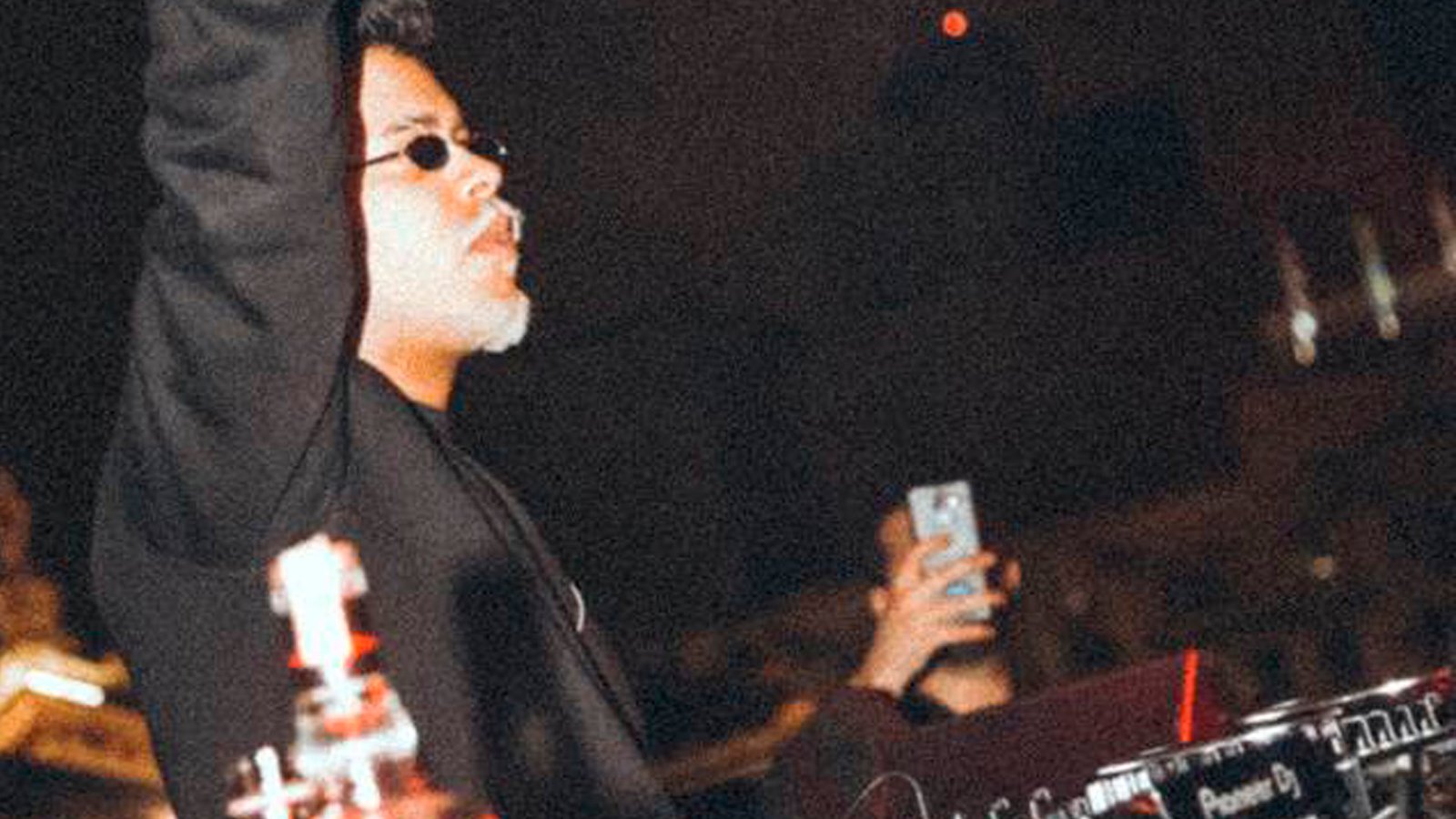 Victou Lou: DJ goiano fará turnê pela América do Norte no fim de janeiro