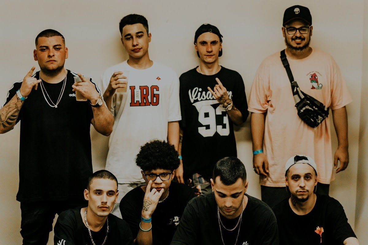 “Mundo na Mão” É o novo single da $IFRA, atração do Planeta Atlântida e Mix Beach Festival