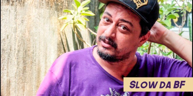 De Rap Ente BF: Slow da BF compõe músicas em homenagem a oito lideranças da Baixada Fluminense