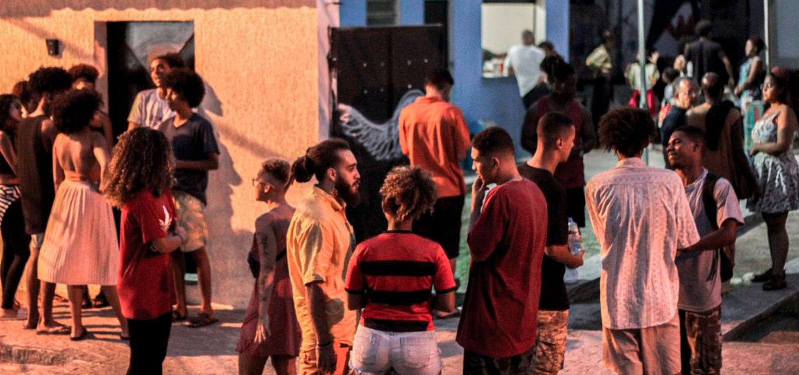 Carta aberta aos amigos e amigas do Instituto Enraizados