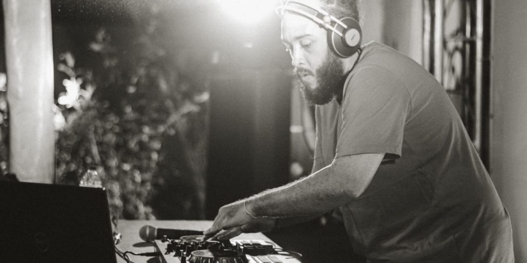 DJ Dorgo