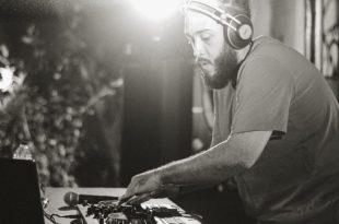 DJ Dorgo