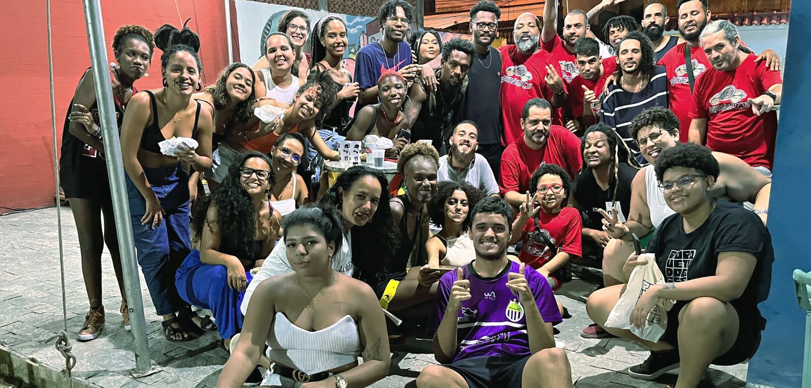O desafio dos trabalhadores da arte na Baixada Fluminense no pós pandemia