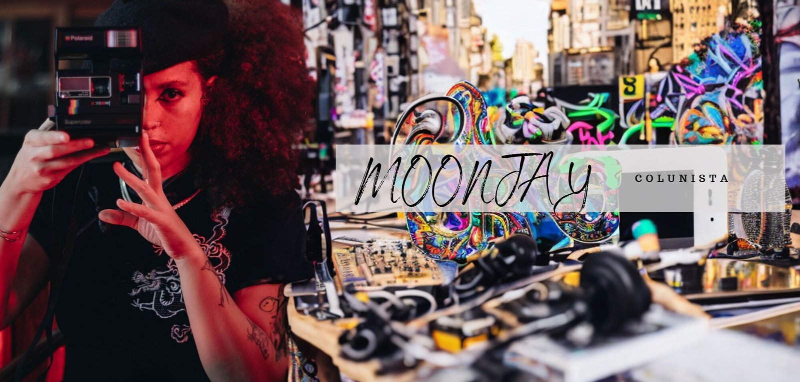 A descaracterização do movimento Hip-Hop