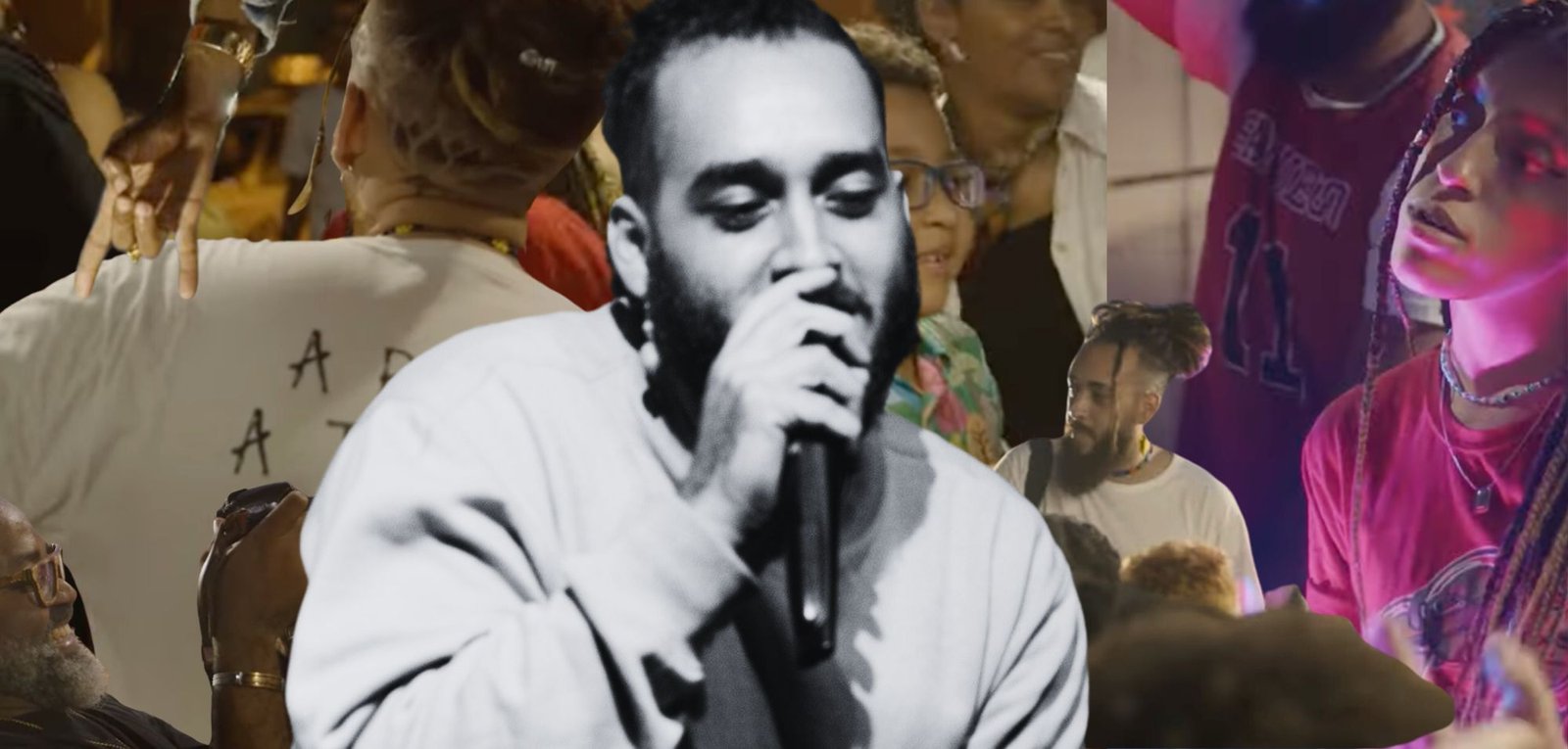 Romance de Primavera: A Celebração Poética dos Jovens Artistas Periféricos
