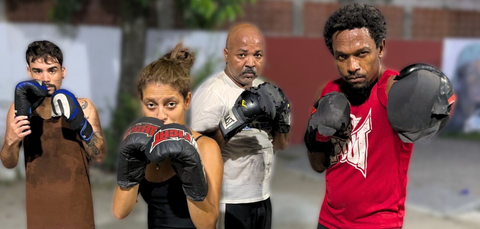 “BeatBoxe”: Enraizados promove projeto inovador de exercícios ao ritmo do rap