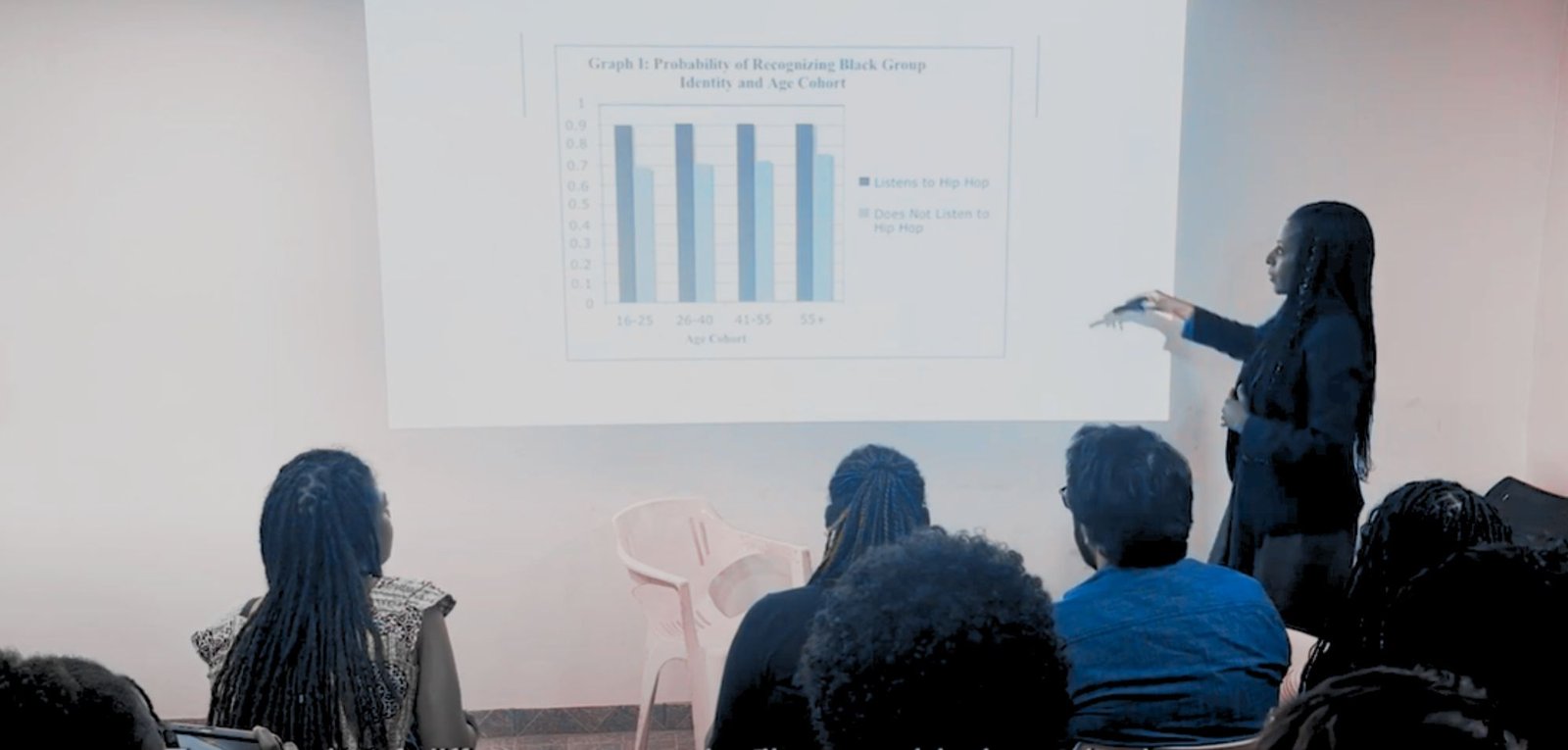 Curso Popular Enraizados: A Importância das Universidades Negras nos EUA, aula inédita com Dra. Gladys Mitchell-Walthour