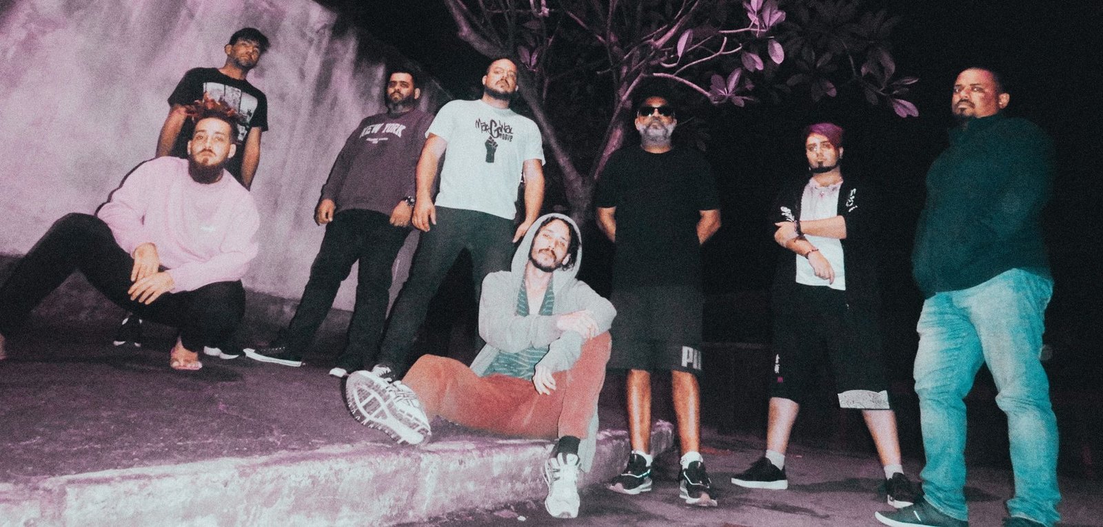 “O Dever Me Chama”: Show de Dudu de Morro Agudo & Marginal Groove no Quilombo Enraizados