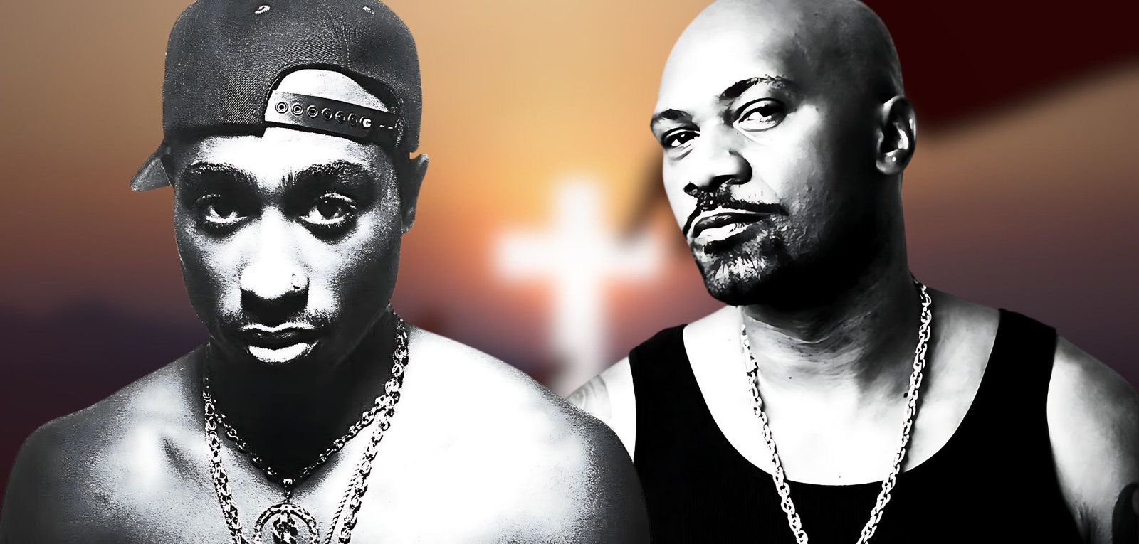 MV Bill e 2Pac: A união de dois mundos em “Só Deus Pode Me Julgar”