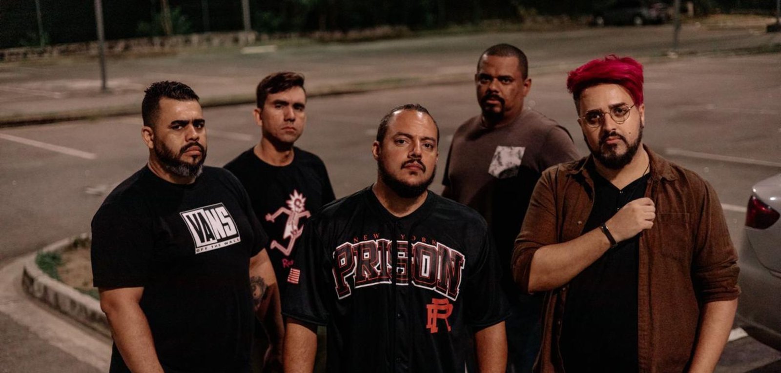 T-Remotto lança novo single “Click, Clack, Boom” e se prepara para o EP “Post Chaos”