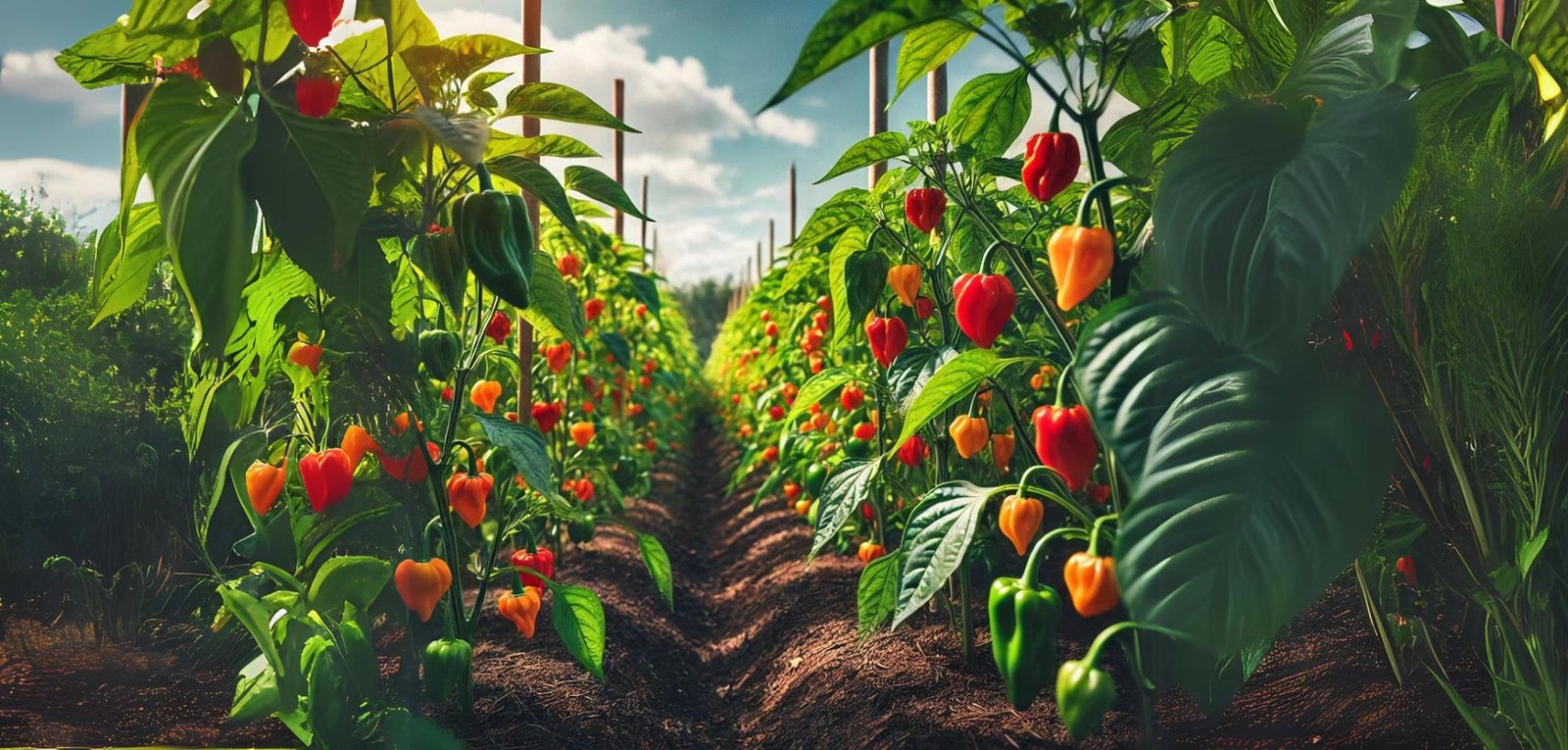 Raízes e Folhas: Cultivando Saberes no Quilombo – Boyra Habanero