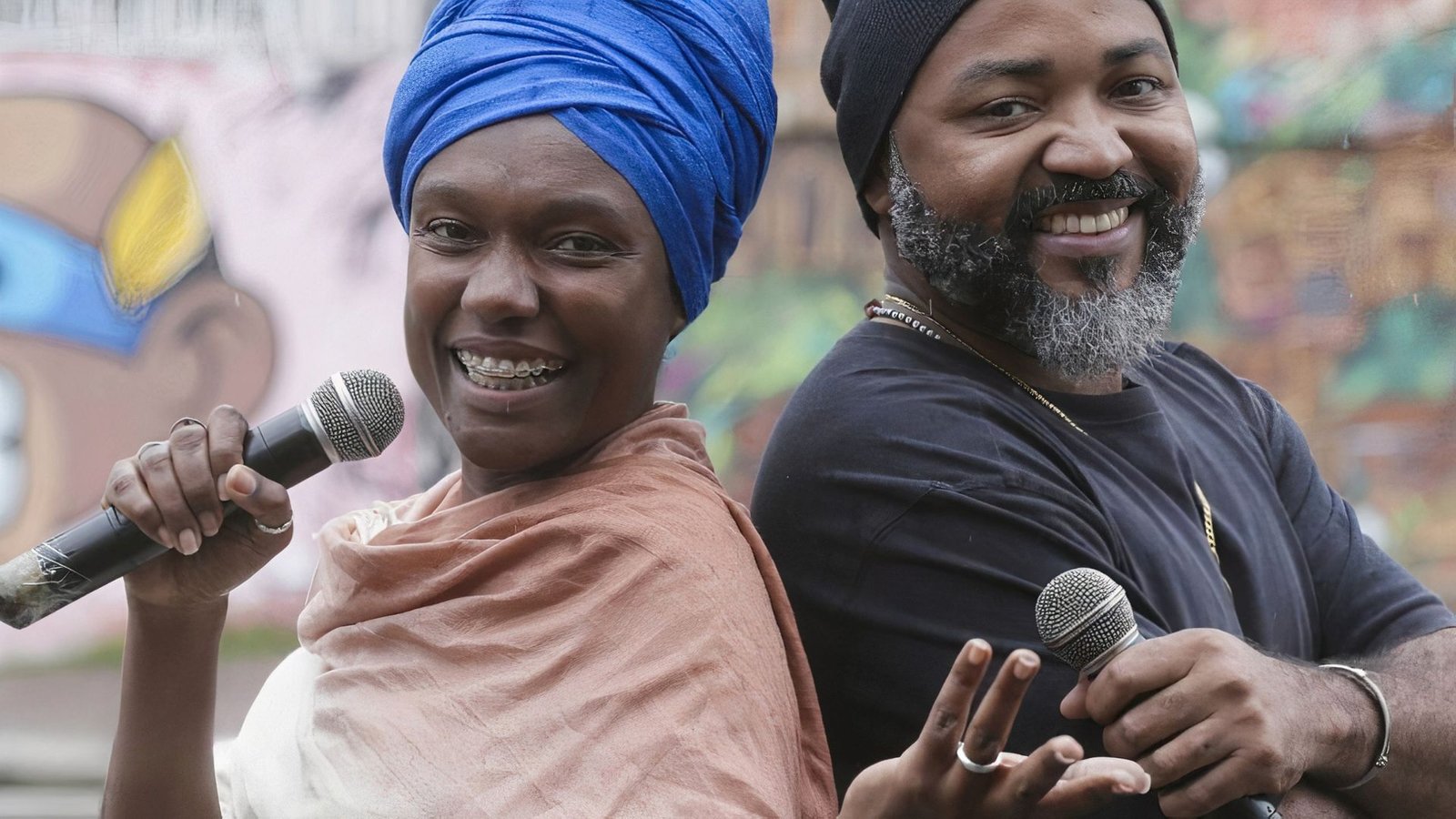 Festival Consciências: Roda de Conversa e sessão exclusiva do RapLab no Sesc Nova Iguaçu